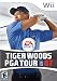 Used : Tiger Woods PGA Tour 07