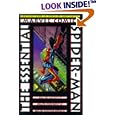 The Amazing Spider-Man (The Essential Spider-Man, Volume 1)