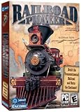 Railroad Pioneers