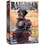 Railroad Pioneers