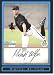 Michael Belfiore - Arizona Diamondbacks (Draft Pick / Prospect / RC - Extended Rookie Card) 2009 Bowman Draft Prospects Baseball Card # BDPP7 / MLB Baseball Trading Card in Screwdown!