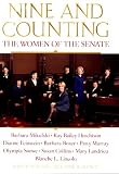 Nine and Counting: The Women of the Senate