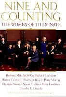 Nine and Counting: The Women of the Senate