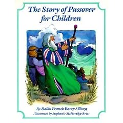 The Story of Passover for Children