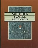 Methods of Social Research