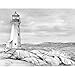 Royal and Langnickel Sketching Made Easy Set, Lighthouse Point
