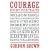 Courage: Eight Portraits