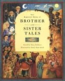 The Barefoot book of brother and sister tales