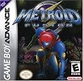Metroid Fusion