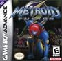 Metroid Fusion