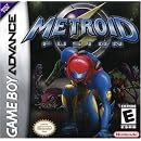 Metroid Fusion