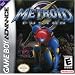 Metroid Fusion