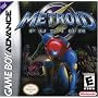 Metroid Fusion