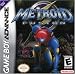 Metroid Fusion