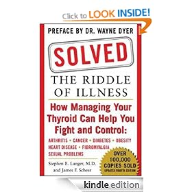 Solved : The Riddle of Illness