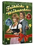 Fr�hliche Weihnachten! mit Anke Engelke und Bastian Pastewka