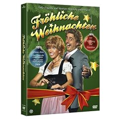 "Fr�hliche Weihnachten!" mit Anke Engelke und Bastian Pastewka