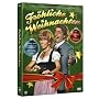 "Fr�hliche Weihnachten!" mit Anke Engelke und Bastian Pastewka