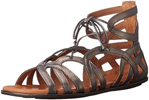 Gentle Souls Break My Heart Womens Sandals, Graph, Size - 6.5