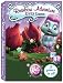 Barbie Fairytopia Magic of the Rainbow: Rainbow Adventure - Elina & DVD Game