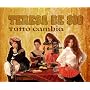 Tutto Cambia ~ Teresa De Sio