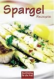 Produkt-Bild: Spargel-Rezepte