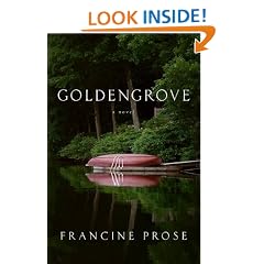 Goldengrove: A Novel