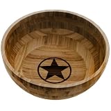 BAM Round 12 Bowl - Western Star 