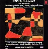 Cope/Bräm/Haubenstock-Ramati/Lorentzen/Kaczynski (Vienna Modern Masters)