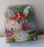 from Bandai Disney Fairies 9cm Fairy Doll Prilla
