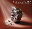 Foiled for the...