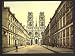 Joan of Arc Street, Orleans, France wall sized print (photochrom) photochrome , 14x18