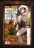 Buffalo Bill Jr [DVD] [Region 1] [US Import] [NTSC]