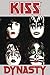 KISS POSTER - Poster Großformat von Kiss - alle Infos