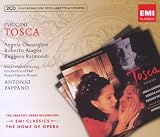 Puccini: Tosca (Home of Opera)