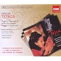 Puccini : Tosca