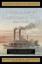 Adventures of Huckleberry Finn (The Ignatius Critical Editions)