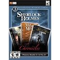 Sherlock Holmes Chronicles