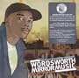 Oddisee Presents The Mirror Music Remixes