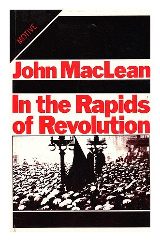 In the Rapids of Revolution