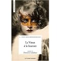 La V�nus � la fourrure : Ou les confessions d'un suprasensuel