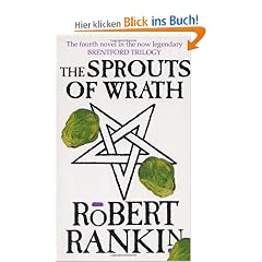 The Sprouts of Wrath (Brentford Trilogy)