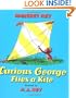 Curious George Flies a Kite (Curious George - Level 1)