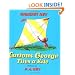 Curious George Flies a Kite (Curious George - Level 1)
