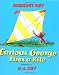 Curious George Flies a Kite (Curious George - Level 1)