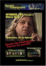 Secrets from the Underground volume 2 Steve Neill