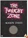 Twilight Zone - Series 3 (Black & White)