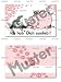 Sheepworld Pocketcard 36 Ich hab Dich saulieb ! 57046