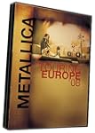Touring Europe '08- DVD