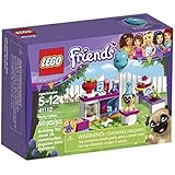 LEGO Friends Party Cakes 41112